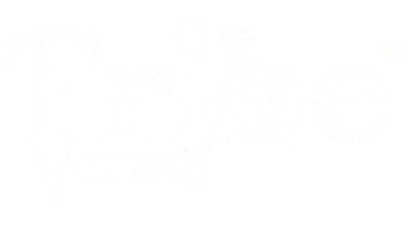 Tribe Guitar Configurator Logo
